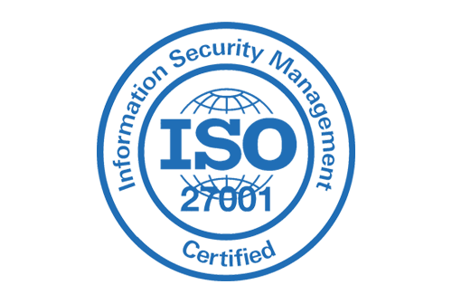 ISO 27001