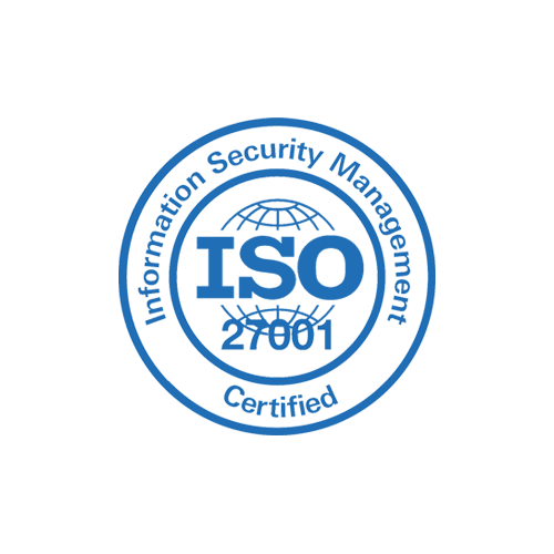 ISO 27001