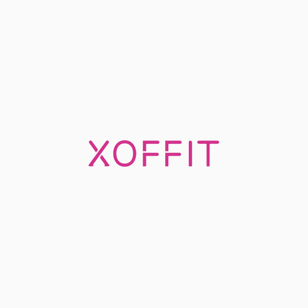 XOFFIT 蜜臀訓練第一品牌