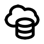 純雲端架構