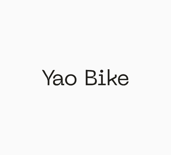 堯佰客 Yao Bike