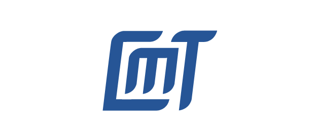 CMT 企業識別標誌